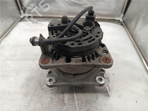Generator VW POLO IV (9N_, 9A_) 1.4 16V (80 hp) 31324703