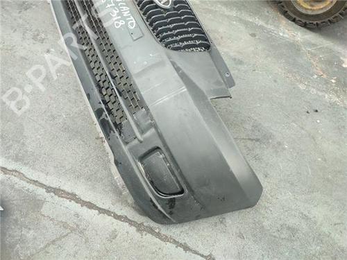 Front bumper KIA PICANTO I (SA) 1.0 | BP21052160C7 