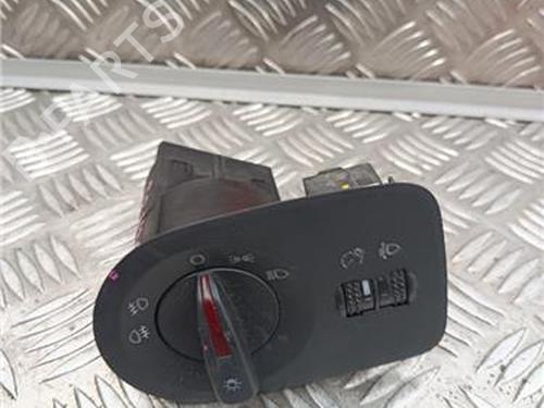 Used Switch SEAT IBIZA IV (6J5, 6P1) 1.4 (85 hp) 32277022