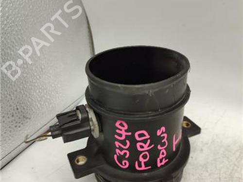 Used Mass air flow sensor FORD FOCUS I Turnier (DNW) 1.8 Turbo DI / TDDi (90 hp) 18006245