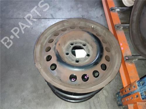 Used Rim OPEL ASTRA G Hatchback (T98) 2.0 DI (F08, F48) (82 hp) 29494710