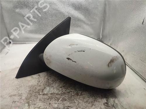 Left mirror KIA CEE'D Hatchback (ED) 1.6 CRDi 90 | BP20714580C26