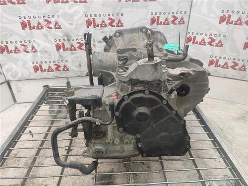 Gearbox NISSAN MICRA III (K12) 1.4 16V | BP18005479M3 