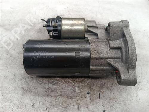 Used Starter Starter PEUGEOT 407 Coupe (6C_) 2.2 16V (163 hp) 33681564 33681564