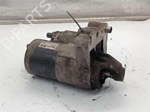 Startmotor Startmotor CITROËN C4 II (NC_) 1.6 VTi 120 (NC5FS0, NC5FS9) (120 hp) 37276063 37276063