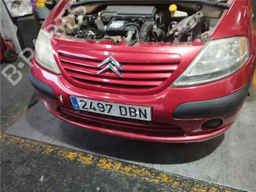 Venstre forlygte CITROËN C3 I (FC_, FN_) 1.4 HDi | BP29818442C28 