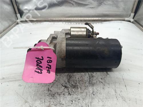 Starter SEAT IBIZA III (6L1) 1.9 TDI | BP30767710M8