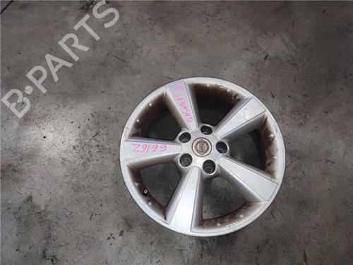 Used Rim NISSAN QASHQAI / QASHQAI +2 I (J10, NJ10, JJ10E) 2.0 dCi (150 hp) 18404274