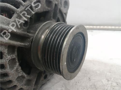 Alternator OPEL ZAFIRA B Box Body/MPV (A05) 1.9 CDTI VAN (M75) | BP23952382M7 