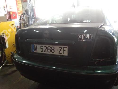Mass air flow sensor SKODA OCTAVIA I (1U2) 1.6 | BP18391269M95 