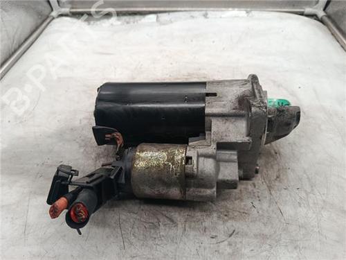 Motorino avviamento ALFA ROMEO GT (937_) 1.9 JTD (937CXN1B) (150 hp) 32151079