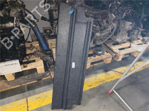 Hattehylle Hattehylle CITROËN C5 AIRCROSS (A_) 1.6 PureTech 180 (A45GFR) (181 hp) 34201935 34201935