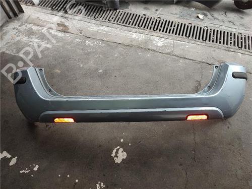 Used Rear bumper HYUNDAI COUPE I (RD) 1.6 i 16V (114 hp) 30139467