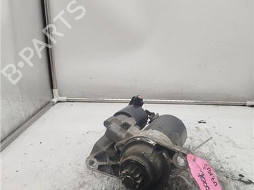 Used Starter SEAT IBIZA III (6L1) 1.4 16V (75 hp) 29551282