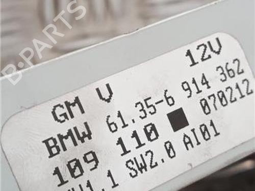 Electronic module BMW 3 (E46) 320 i | BP32486573M83