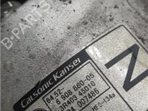 AC compressor BMW 3 Compact (E46) 316 ti | BP18007859M34 