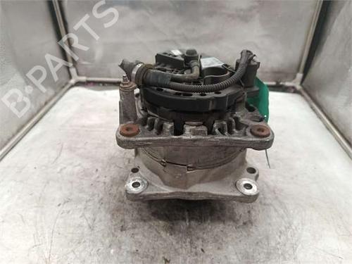 Used Alternator Alternator SEAT IBIZA II (6K1) 1.9 SDI (68 hp) 36396420 36396420