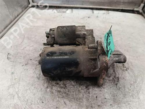 Used Starter Starter MINI MINI (R50, R53) Cooper (116 hp) 36583219 36583219