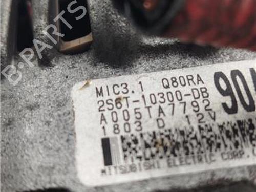 Alternator FORD FIESTA V (JH_, JD_) 1.6 16V | BP21136192M7 