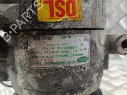 AC-Kompressor HYUNDAI GETZ (TB) 1.5 CRDi | BP30893611M34