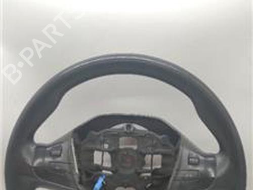 Used Steering wheel PEUGEOT 208 I (CA_, CC_) 1.4 HDi (68 hp) 18007747