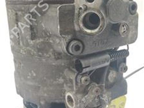 AC compressor BMW 3 (E46) 330 d | BP18389981M34 
