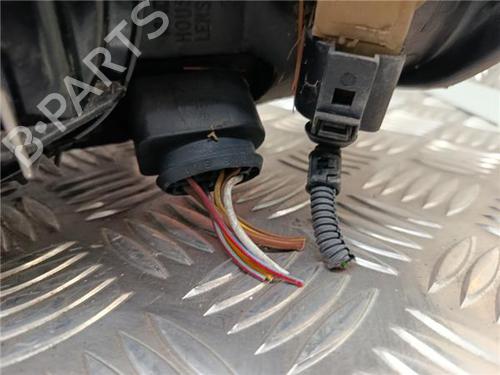 Left headlight SEAT IBIZA II (6K1) 1.9 SDI | BP30117177C28 