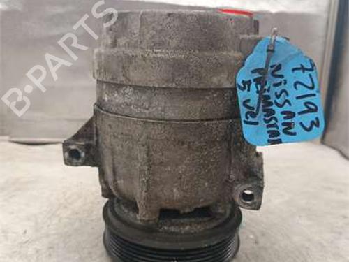 Used AC compressor AC compressor 36958675 36958675