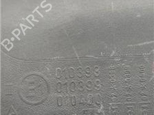 Left mirror RENAULT EXPRESS Pickup 1.9 D | BP18391122C26 