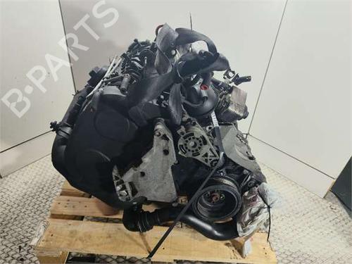 Used Engine Engine AUDI A3 (8P1) 2.0 TDI 16V (140 hp) 36382866 36382866