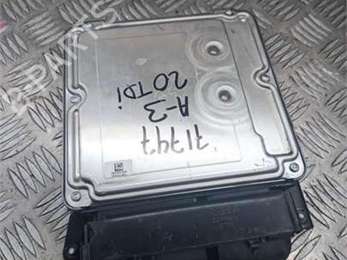 Electronic module AUDI A3 (8P1) 2.0 TDI | BP36148065M83 - Image 2