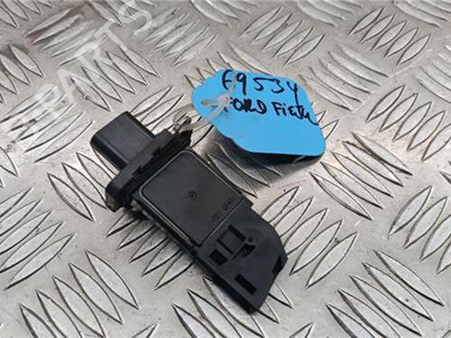 Caudalimetro FORD FIESTA VI (CB1, CCN) 1.5 TDCi (75 hp) 32308489