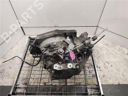 Gearbox OPEL ASTRA J GTC 2.0 CDTI (08) | BP29645240M3 