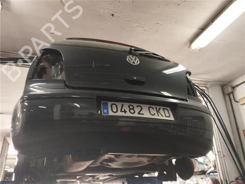Electronic module VW POLO (9N_, 9A_)  | BP18402843M83 