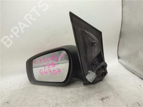 Used Left mirror FORD FOCUS II (DA_, HCP, DP) 1.8 TDCi (115 hp) 18007330