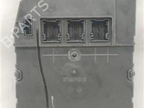 Sikringsdåse RENAULT SCÉNIC II (JM0/1_) 1.9 dCi (JM0G, JM12, JM1G, JM2C) (120 hp) 18383227