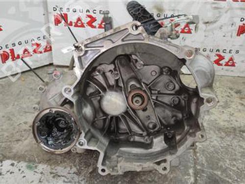 Used Gearbox SEAT IBIZA IV (6J5, 6P1) 1.2 TSI (90 hp) 18383991