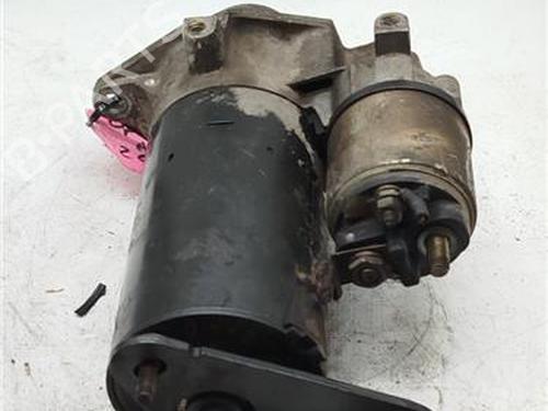 Startmotor OPEL ZAFIRA A MPV (T98) 2.0 DTI 16V (F75) | BP20610249M8 