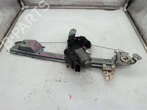 Used Rear left window mechanism Rear left window mechanism 37455734 37455734