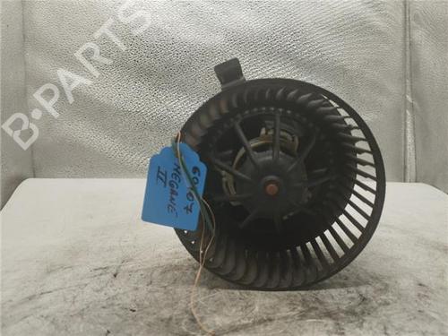 Heater blower motor RENAULT MEGANE II Saloon (LM0/1_) 1.5 dCi (LM1E) | BP29601188M62 
