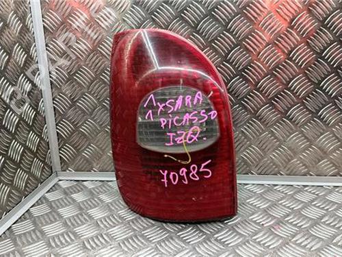 left-taillight-citroen-xsara-picasso-n68-1999-2000-2001-2002-2003-2004-2005-2006-2007-2008-2009-2010-2011-2012-31865350 main image