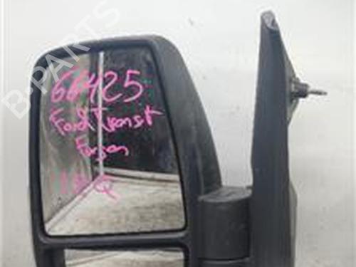 Used Left mirror FORD TRANSIT V363 Van (FCD, FDD) 2.0 EcoBlue RWD (170 hp) 18886774