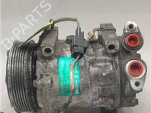 AC compressor MAZDA 3 (BK) 1.6 DI Turbo | BP18390461M34 