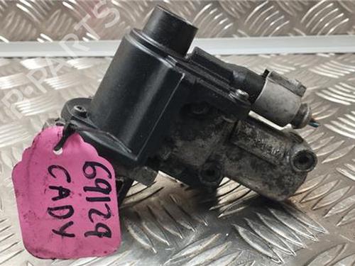 Used Egr VW CADDY III Box Body/MPV (2KA, 2KH, 2CA, 2CH) 1.9 TDI (105 hp) 29963468