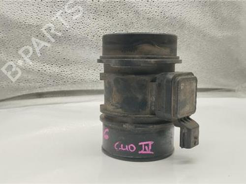 Luftmassemåler RENAULT CLIO IV (BH_) 1.5 dCi 75 (75 hp) 29986505