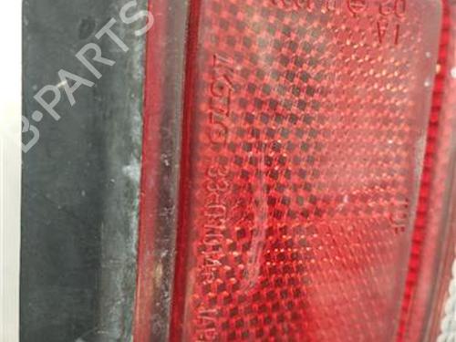 Right taillight NISSAN PICK UP (D22) 2.5 Di | BP29441874C35 