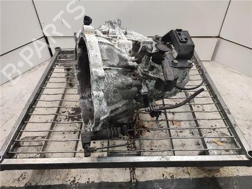 Used Gearbox KIA CEE'D Hatchback (ED) 1.6 CRDi 128 (128 hp) 25731133