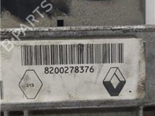 Electronic module RENAULT LAGUNA II (BG0/1_) 2.0 16V IDE (BG0N) | BP18383479M83 