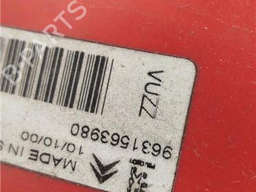Right taillight CITROËN XSARA PICASSO (N68) 2.0 HDi | BP24442686C35 