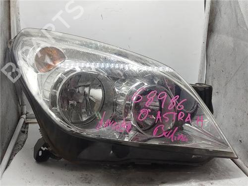 Used Right headlight Right headlight OPEL ASTRA H (A04) 1.9 CDTI (L48) (150 hp) 26612592 26612592
